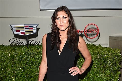 Hope Solo Naked (35 Photos) 